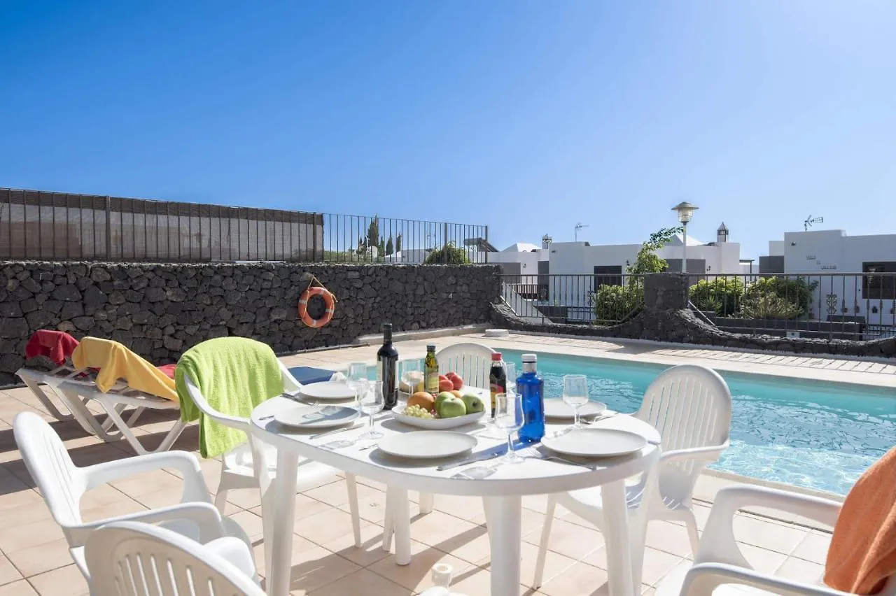 Villa Nazaret By Villa Plus Puerto del Carmen   Puerto del Carmen (Lanzarote)
