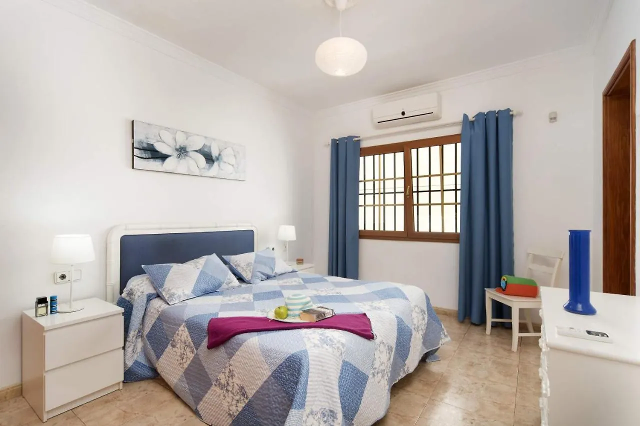 Villa Nazaret By Villa Plus Puerto del Carmen