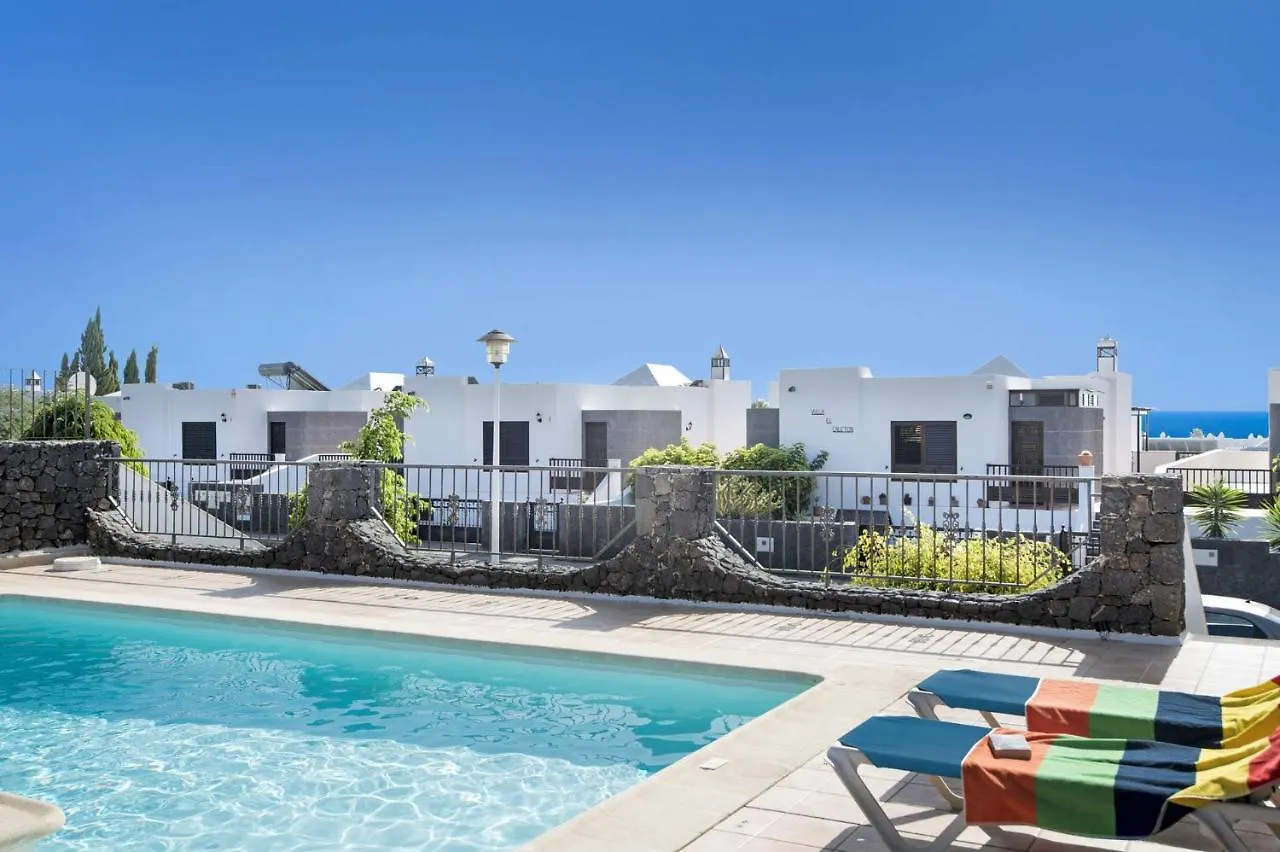 Villa Nazaret By Villa Plus Puerto del Carmen   Puerto del Carmen (Lanzarote)
